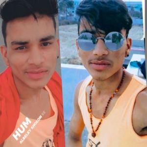 Meet your Posher, Pawan